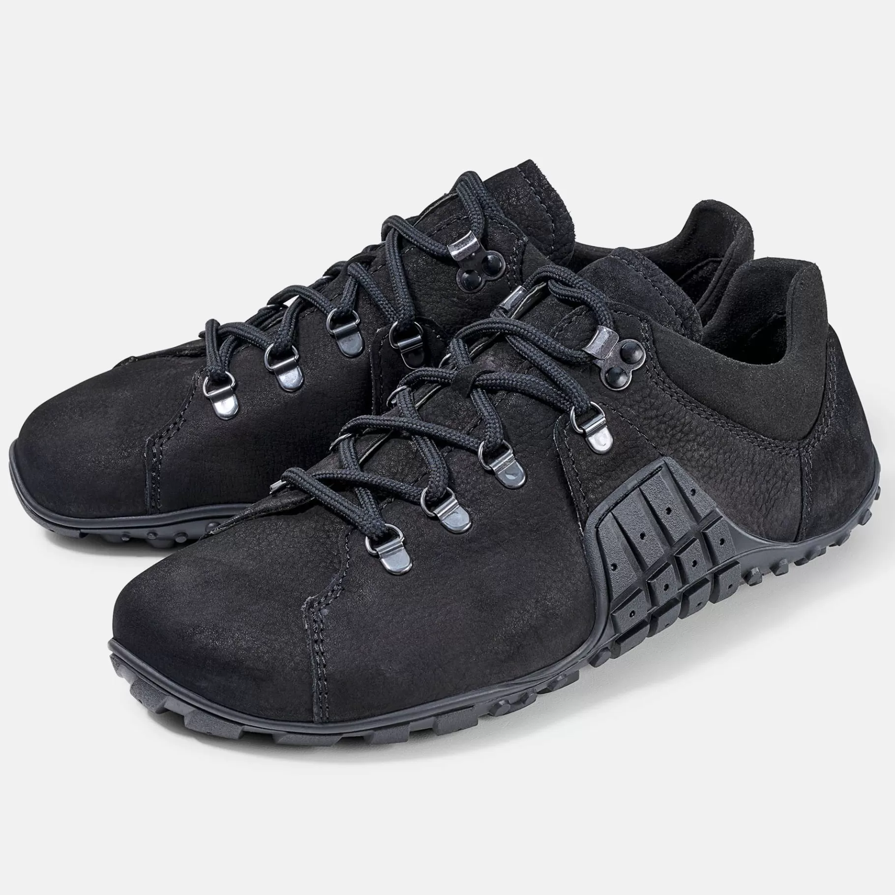 BÄR shoes Track Barefoot