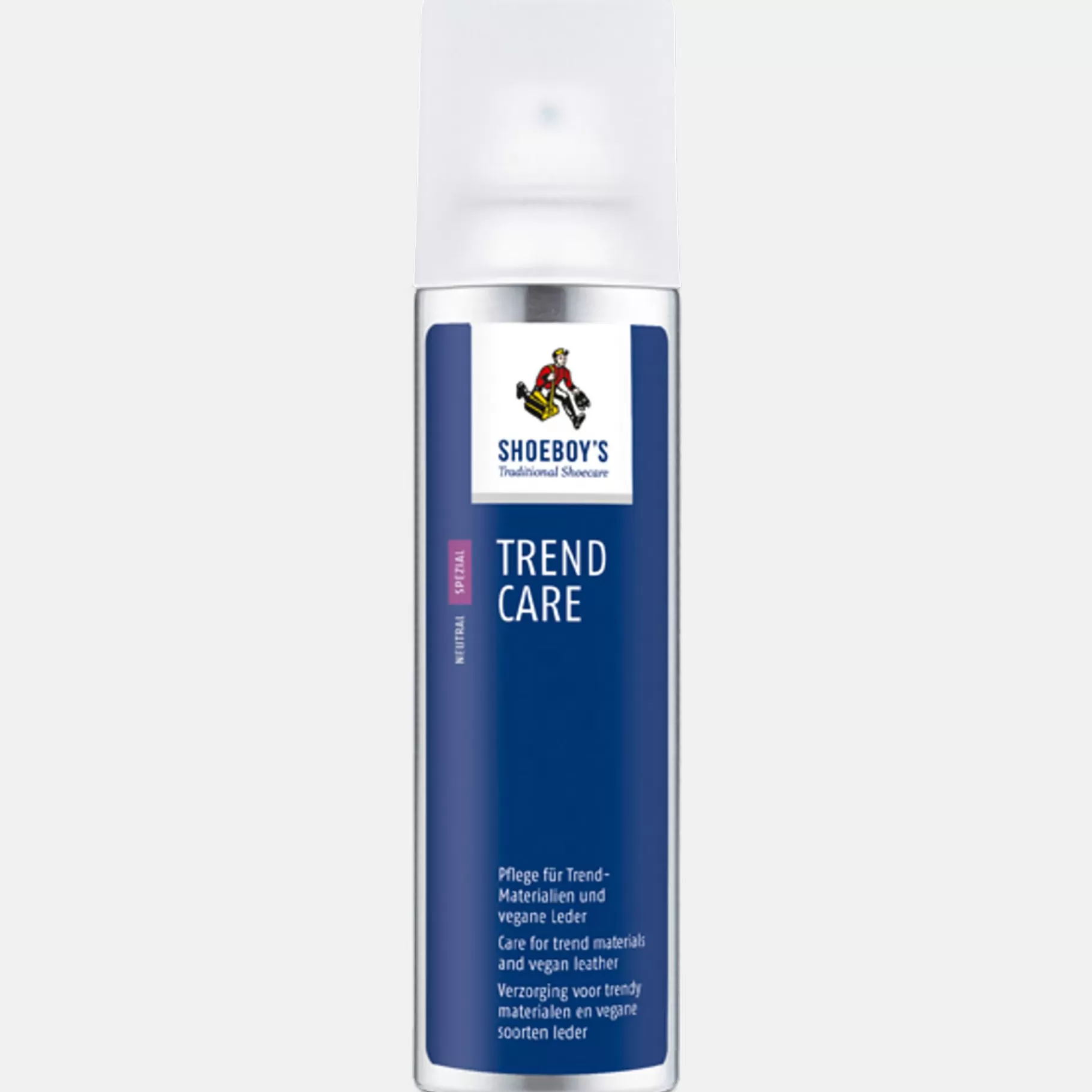 BÄR shoes Trend Care 150ml VOC 17,48%