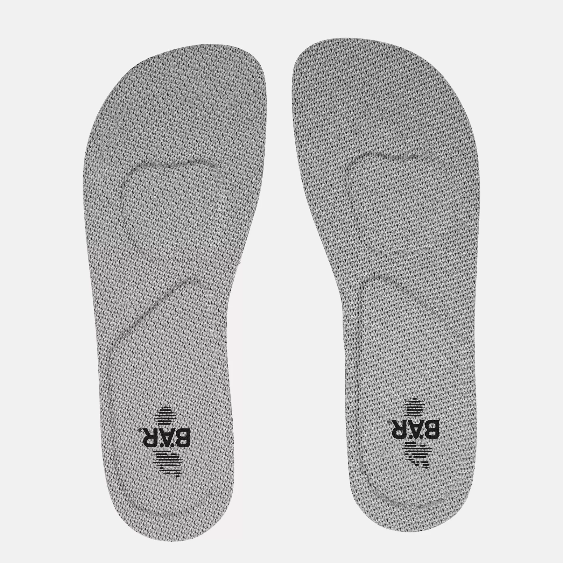 BÄR shoes Wellfit footbed 3 mm standard HE