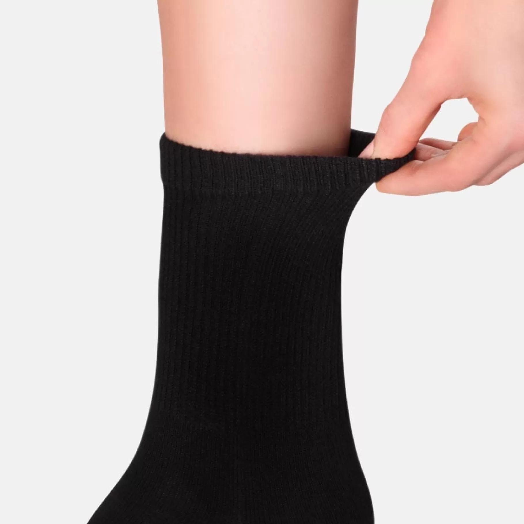 BÄR shoes Zehensocken Relax Midi